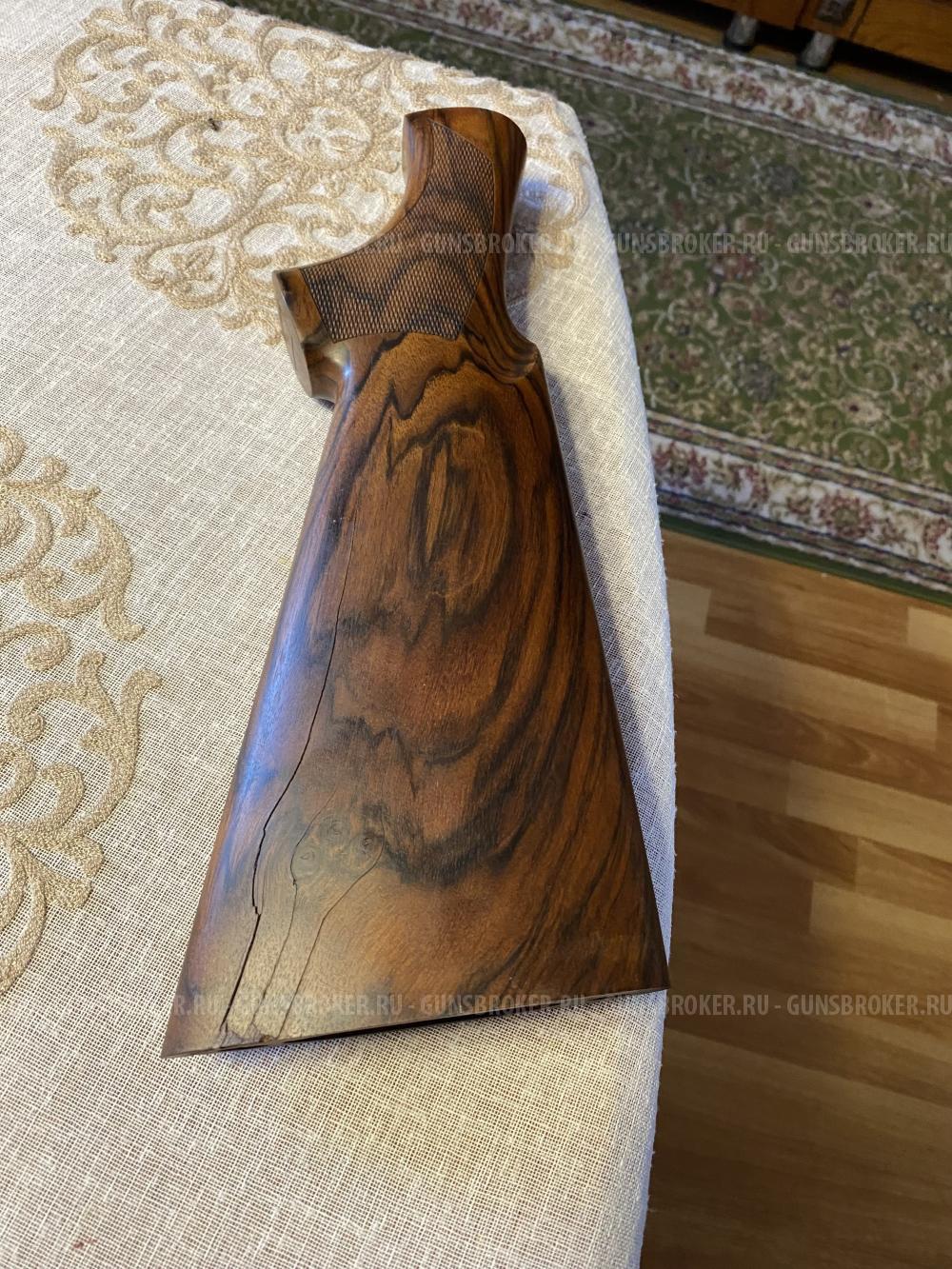 Приклад Benelli Raffaello