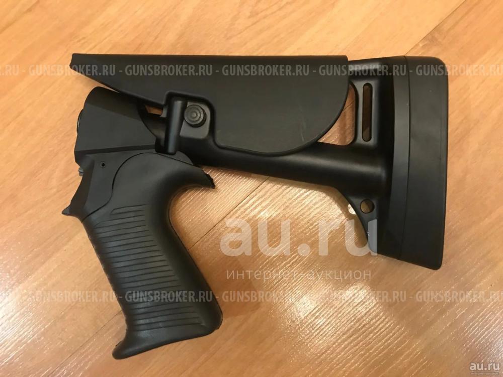 Приклад Benelli Telescopic