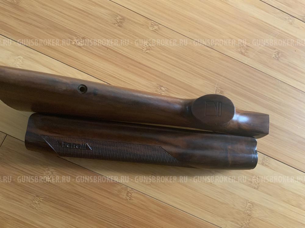 Приклад Benelli