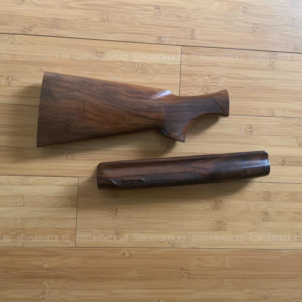 Приклад Benelli