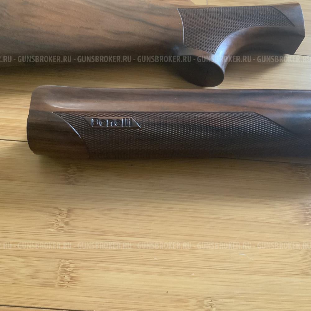 Приклад Benelli