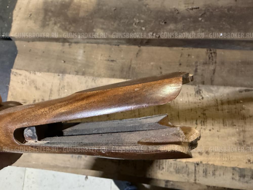 Приклад Beretta 686, 682, 692, 694