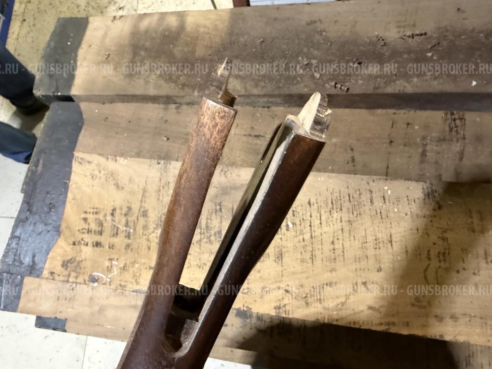 Приклад Beretta 686, 682, 692, 694