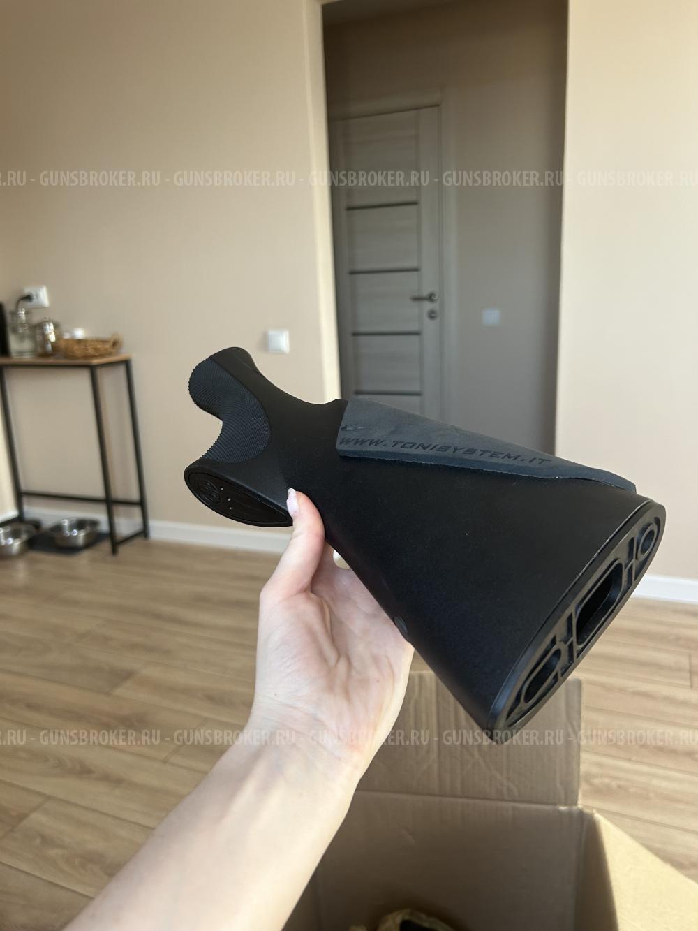 Приклад Beretta