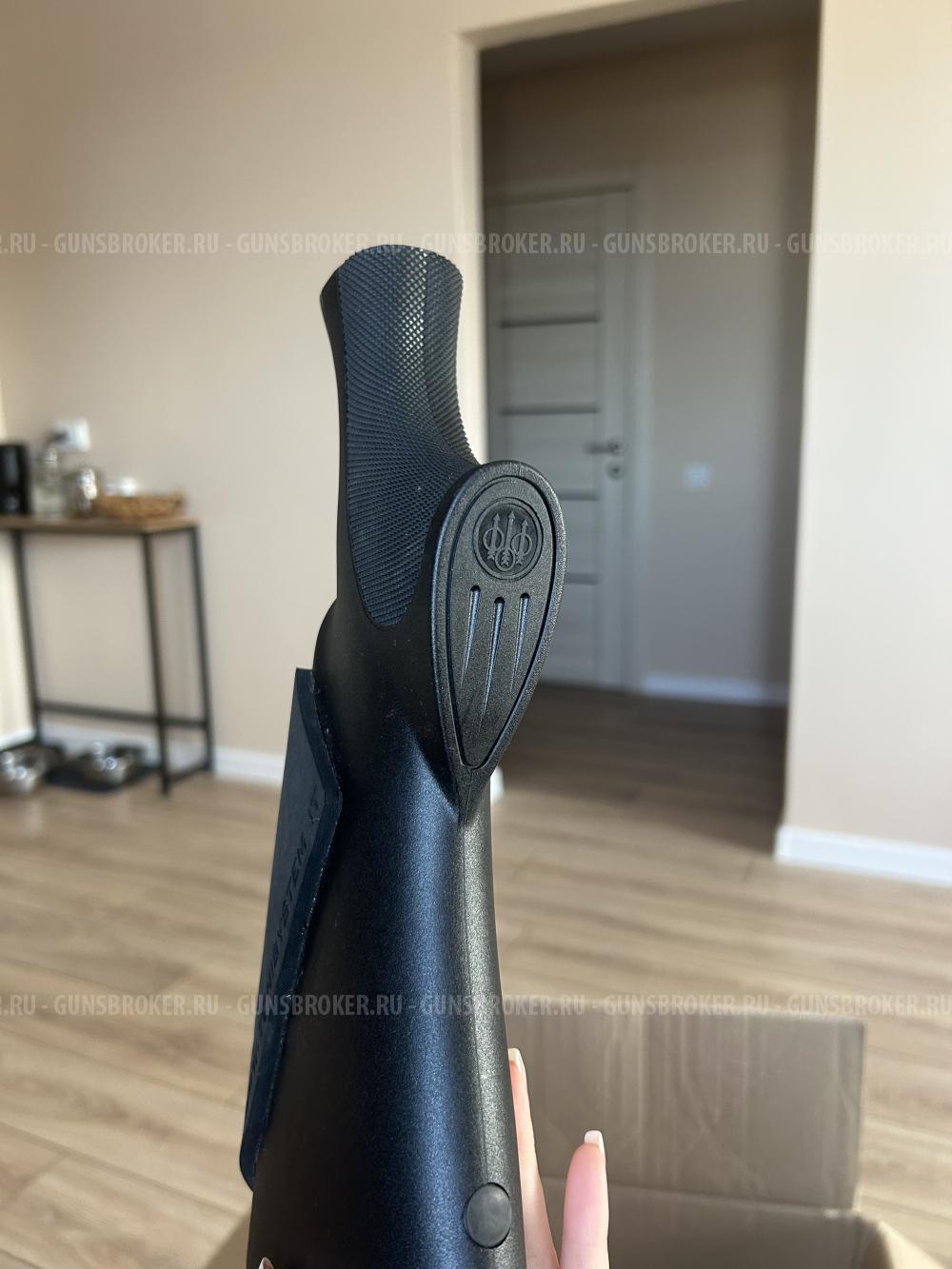 Приклад Beretta