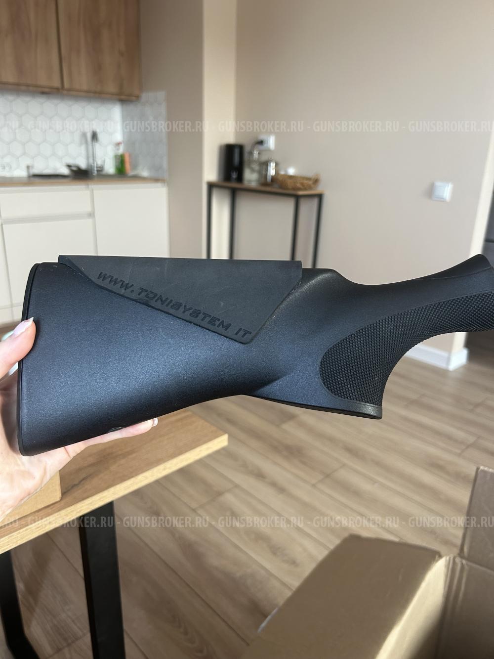 Приклад Beretta