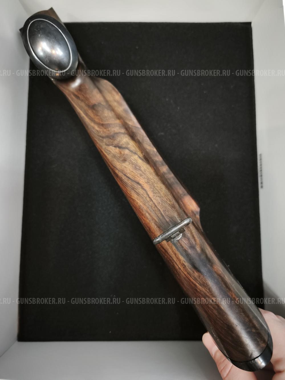 Приклад Blaser R93