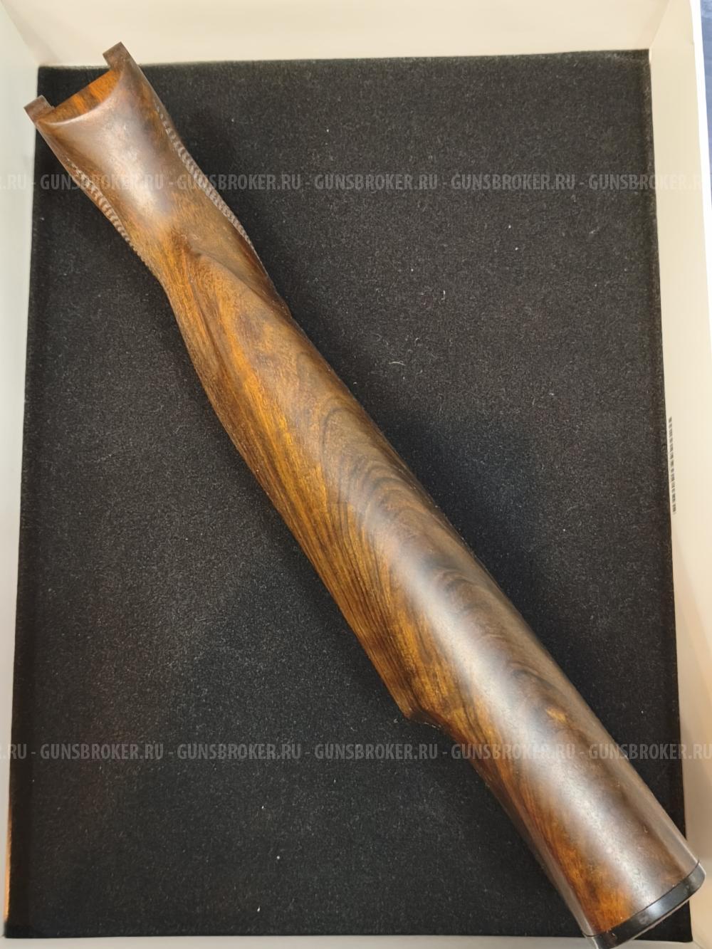 Приклад Blaser R93