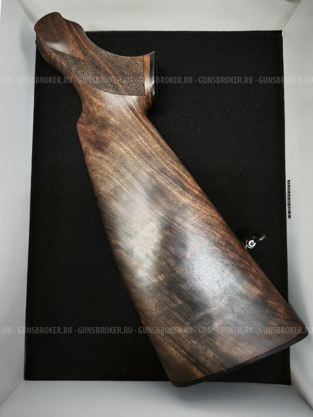 Приклад Blaser R93