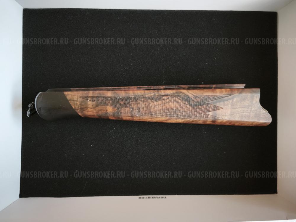 Приклад Blaser R93