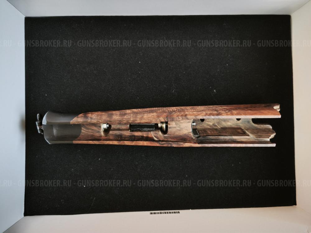 Приклад Blaser R93