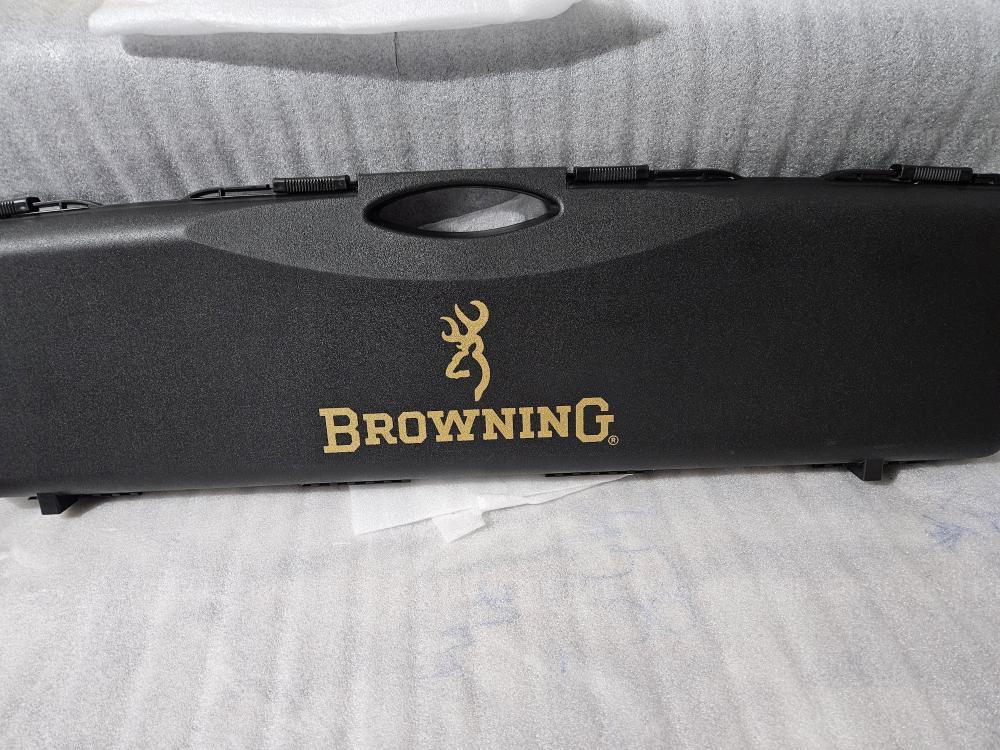  кейс,Browning для полуавтоматов,для вертикалки