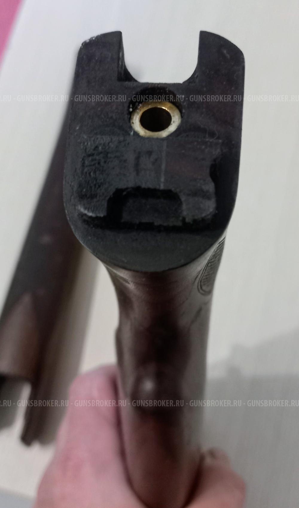Приклад Browning bar 