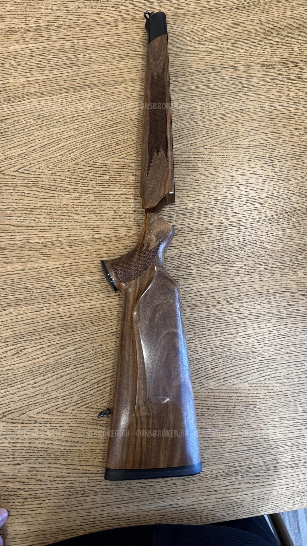 Приклад, цевьё Blaser r8