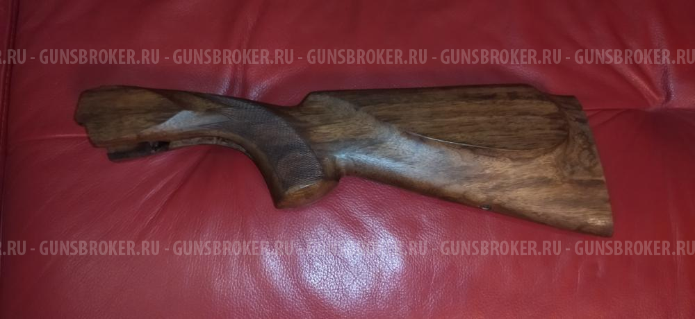 Приклад, цевье, комплект ТОЗ-34