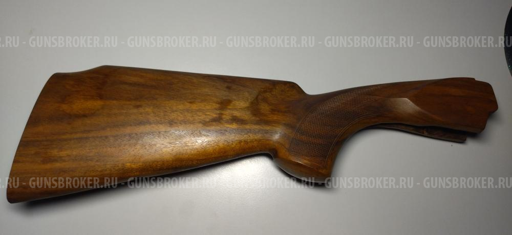 Приклад, цевье, комплект ТОЗ-34