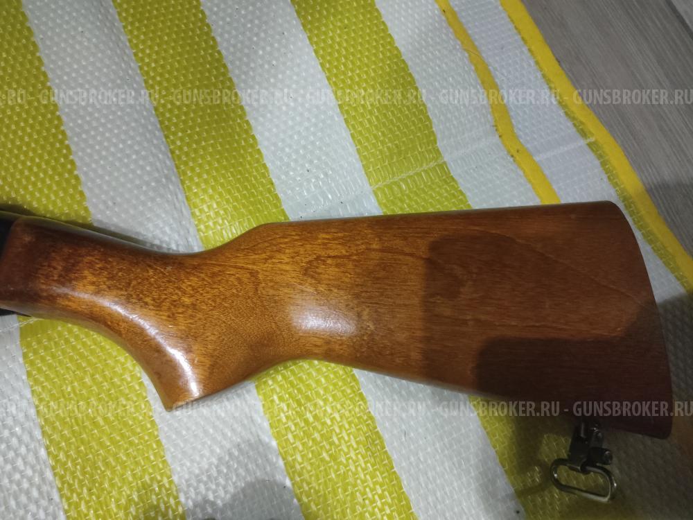 Приклад цевье mossberg 500 моссберг 500