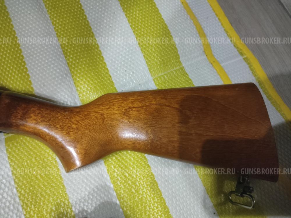 Приклад цевье mossberg 500 моссберг 500