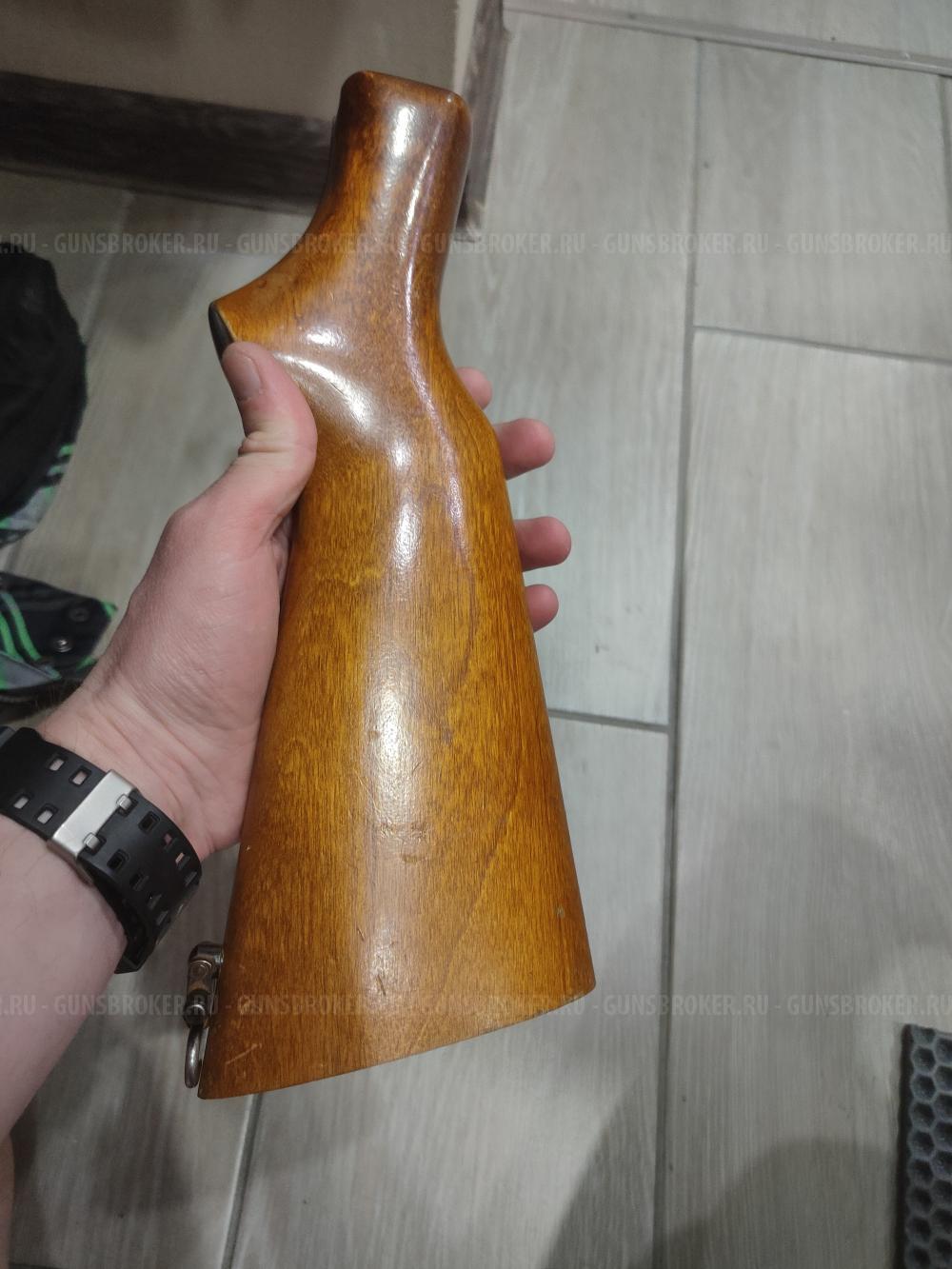 Приклад цевье mossberg 500 моссберг 500