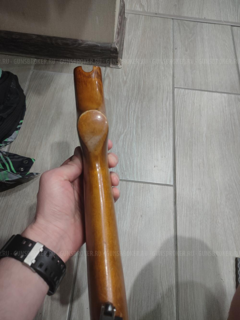 Приклад цевье mossberg 500 моссберг 500