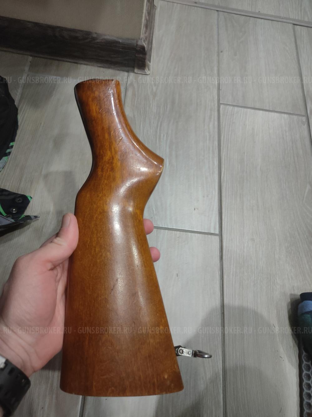 Приклад цевье mossberg 500 моссберг 500