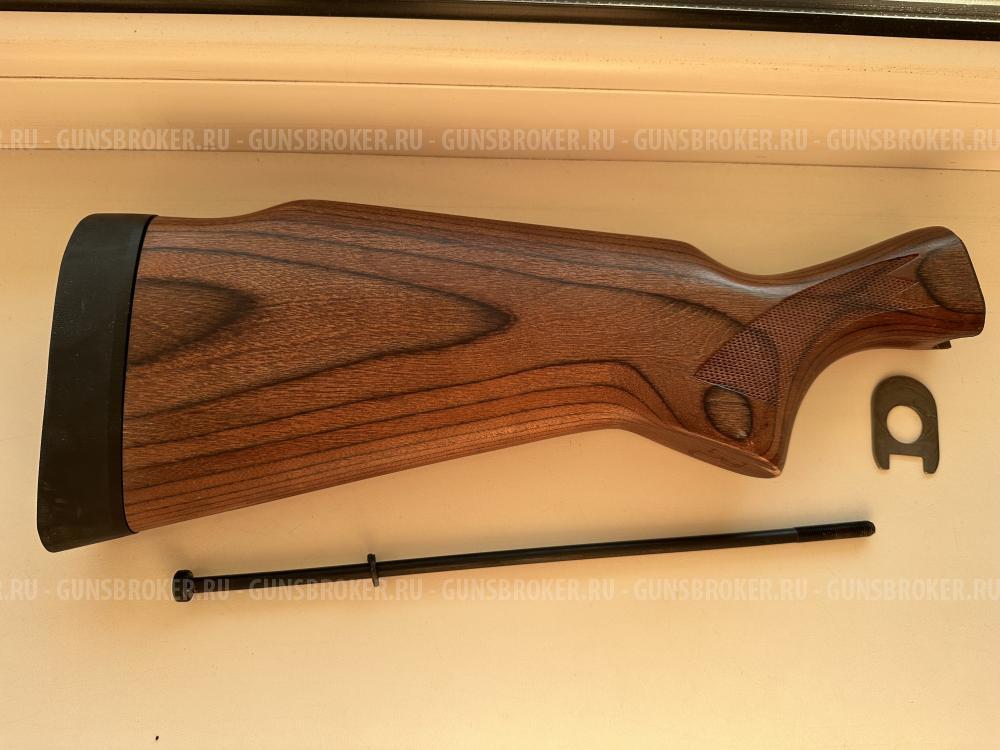 Приклад, цевье Remington 870