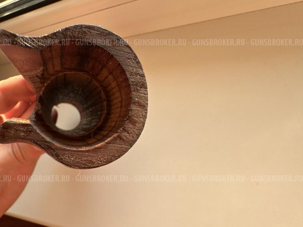 Приклад, цевье Remington 870