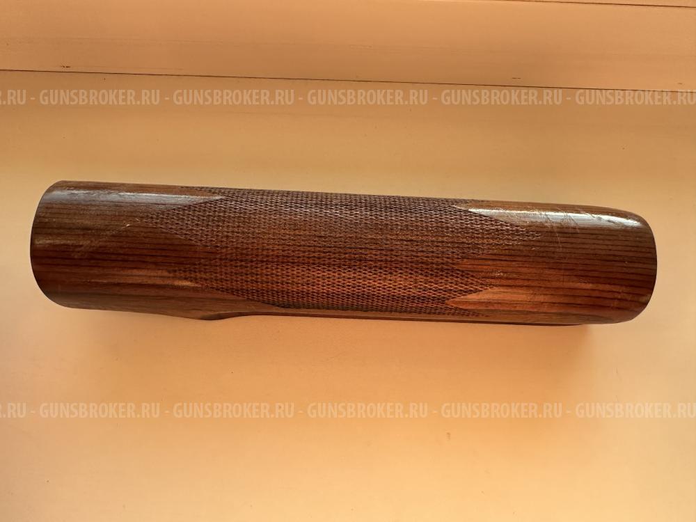 Приклад, цевье Remington 870