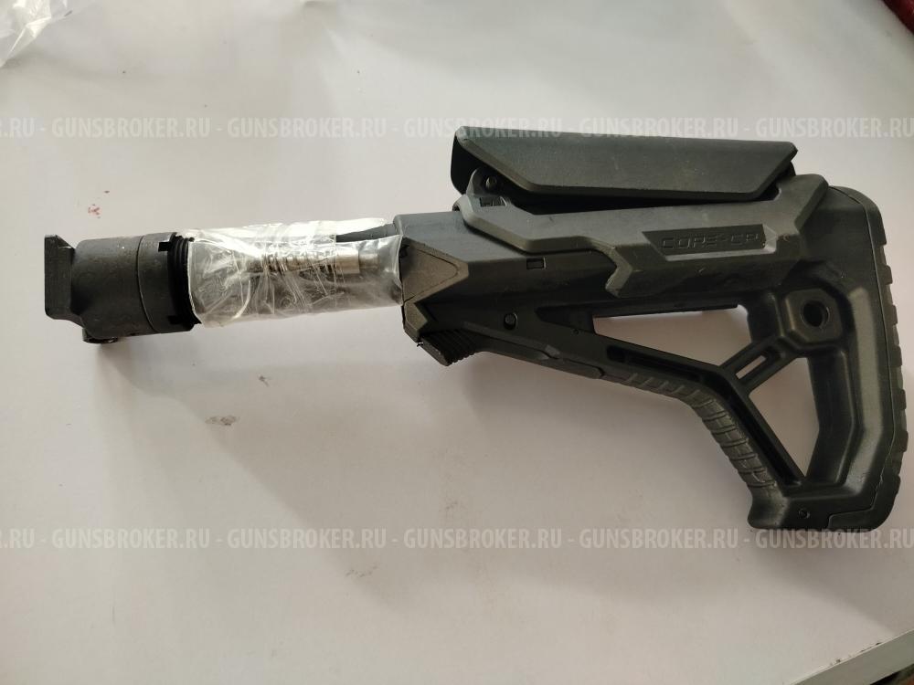 Приклад core-cp Вепрь правый.