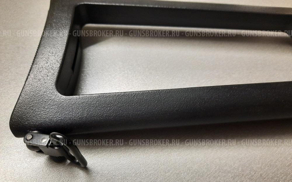 Приклад Crosman 1377.