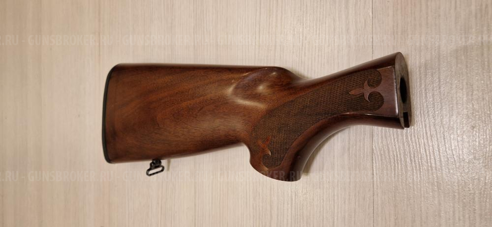 Приклад деревянный Fabarm