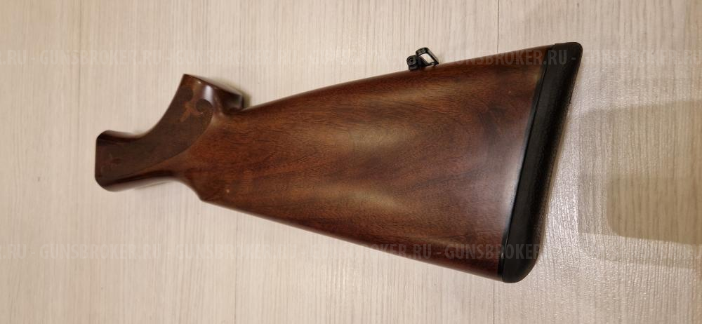 Приклад деревянный Fabarm