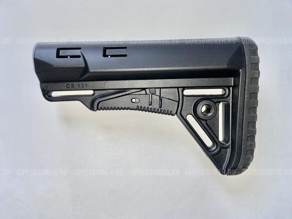 Приклад DLG Tactical 131 (COM-SPEC) TBS SHARP