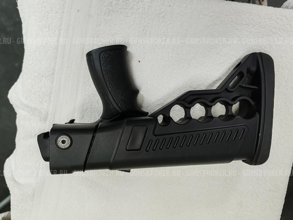 Приклад DLG Tactical «Охотвариант» 