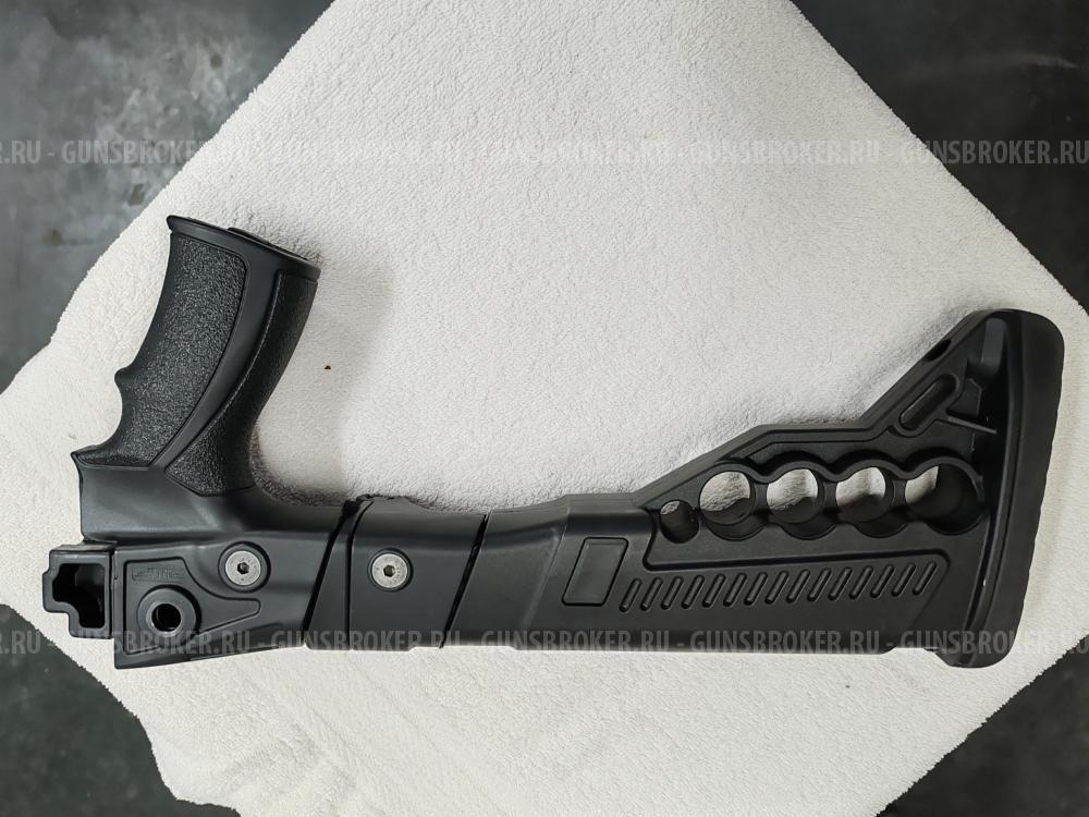 Приклад DLG Tactical «Охотвариант» 