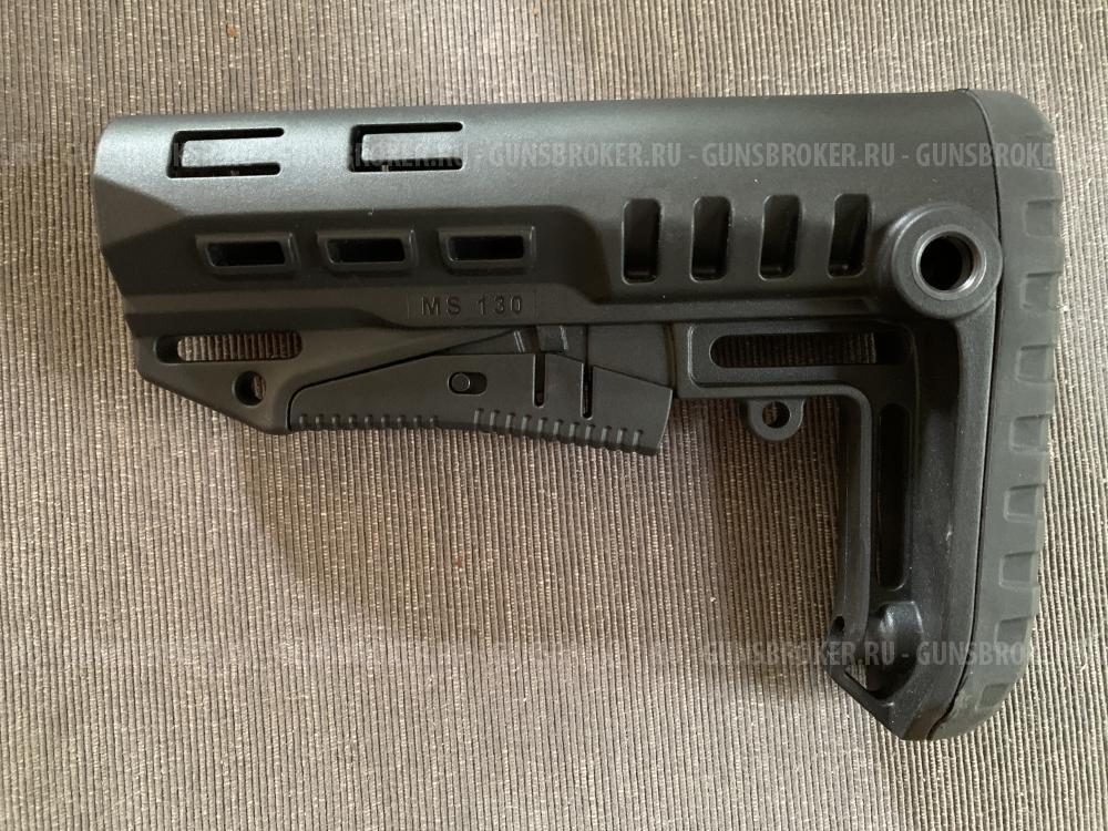 Приклад DLG Tactical TBS