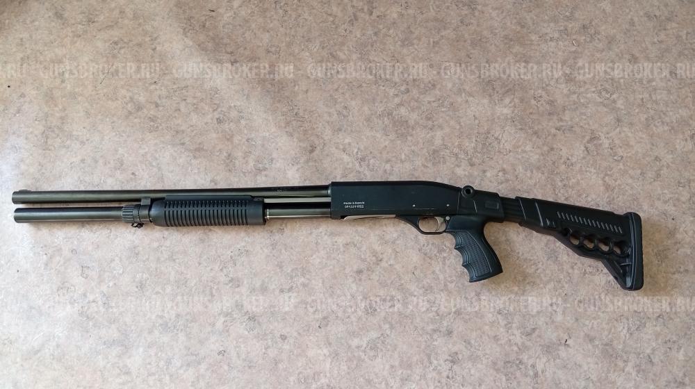 Приклад DLG tactical