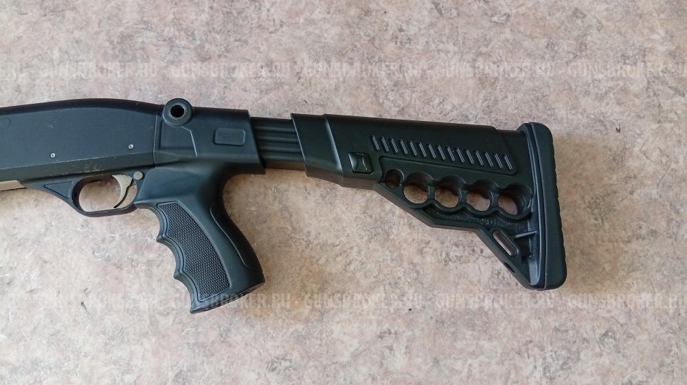 Приклад DLG tactical