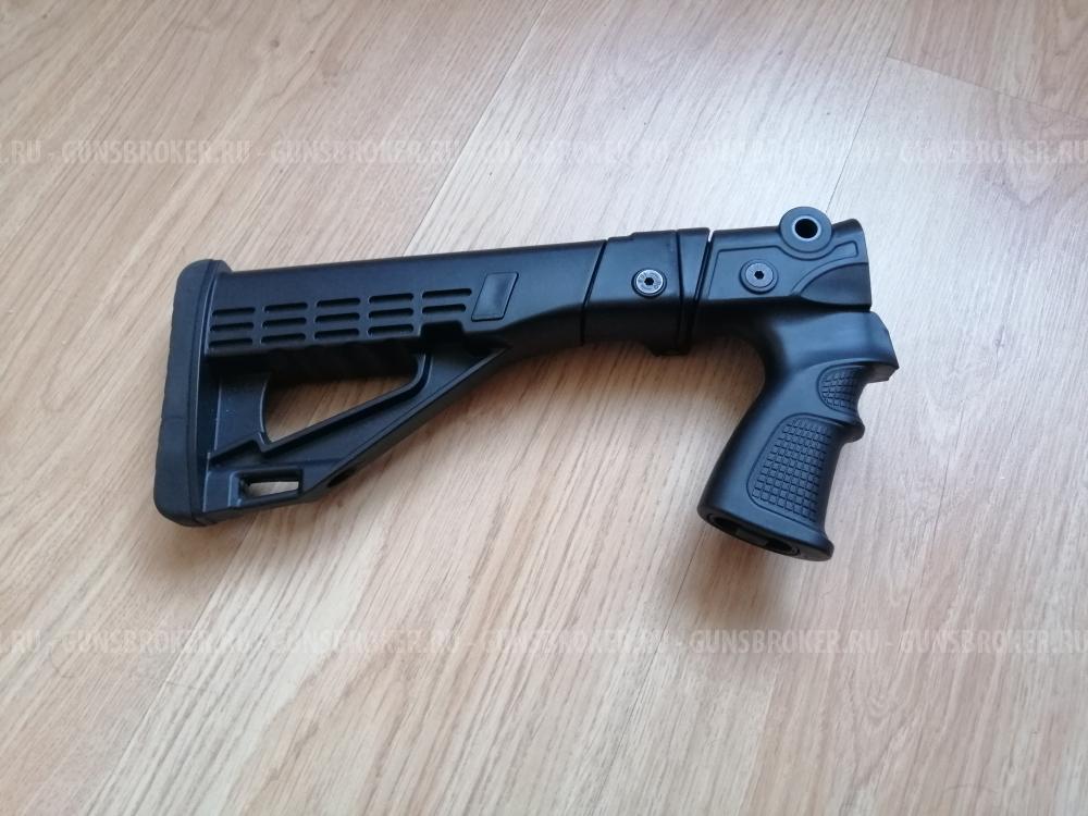 Приклад DLG Турция для мр-155