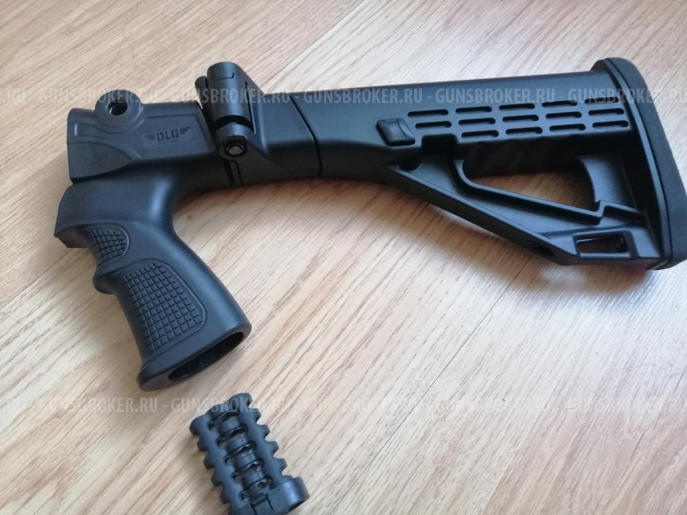 Приклад DLG Турция для мр-155