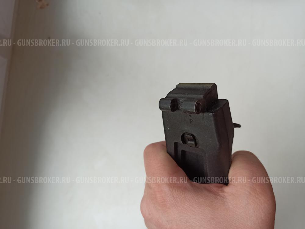 Приклад для АК-74, Сайги