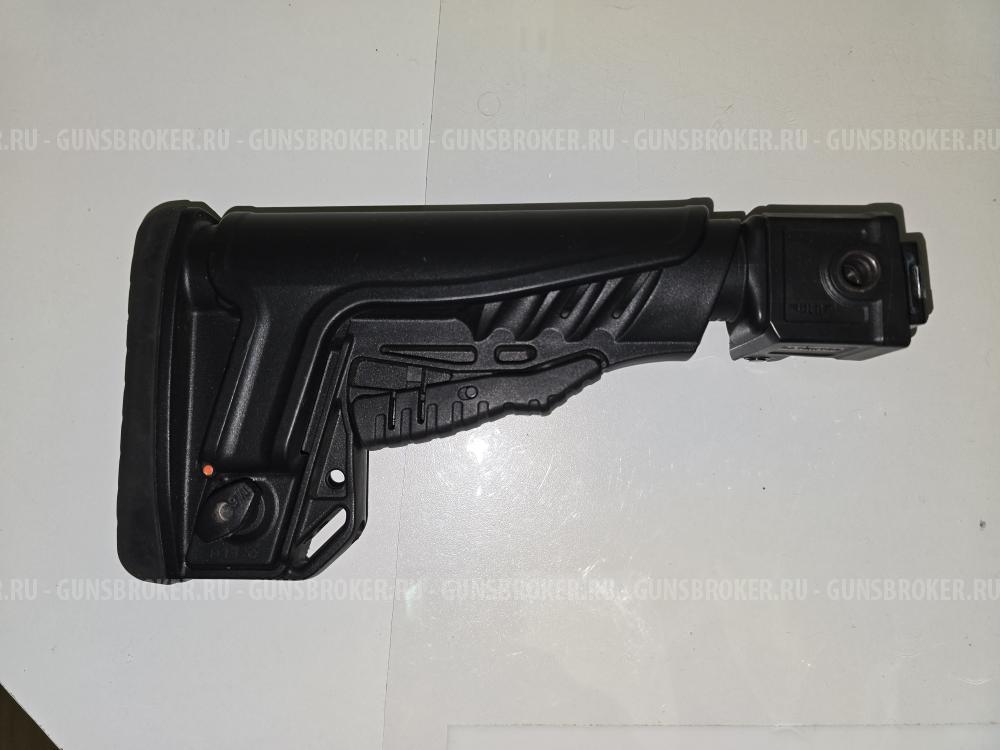 Приклад для АК