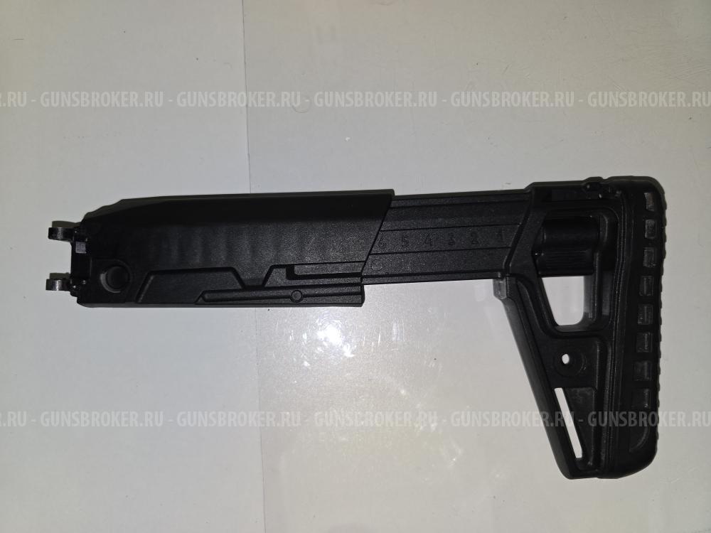 Приклад для АК