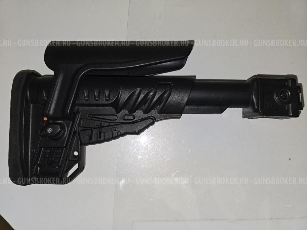 Приклад для АК