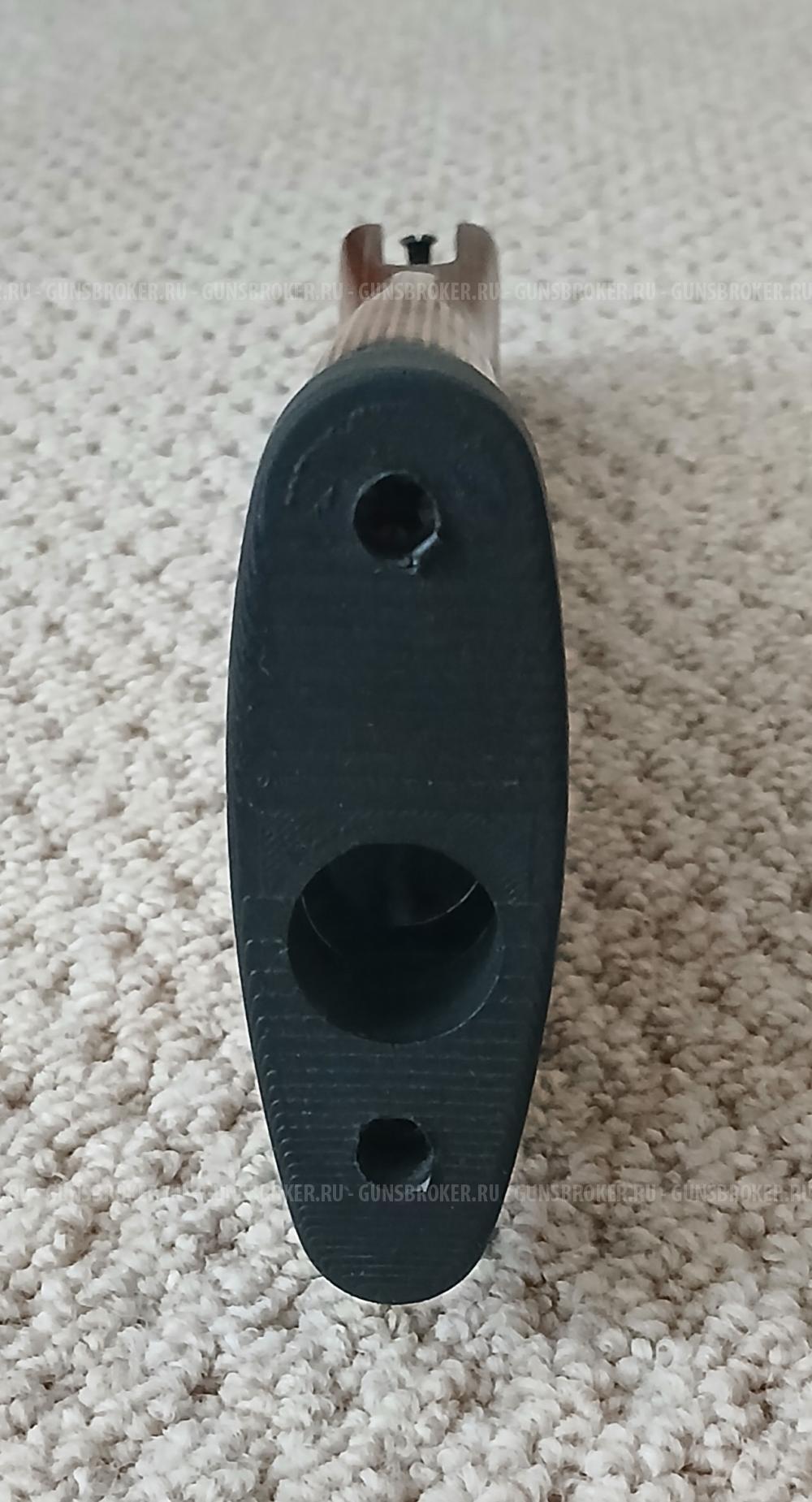 Приклад для АКМ