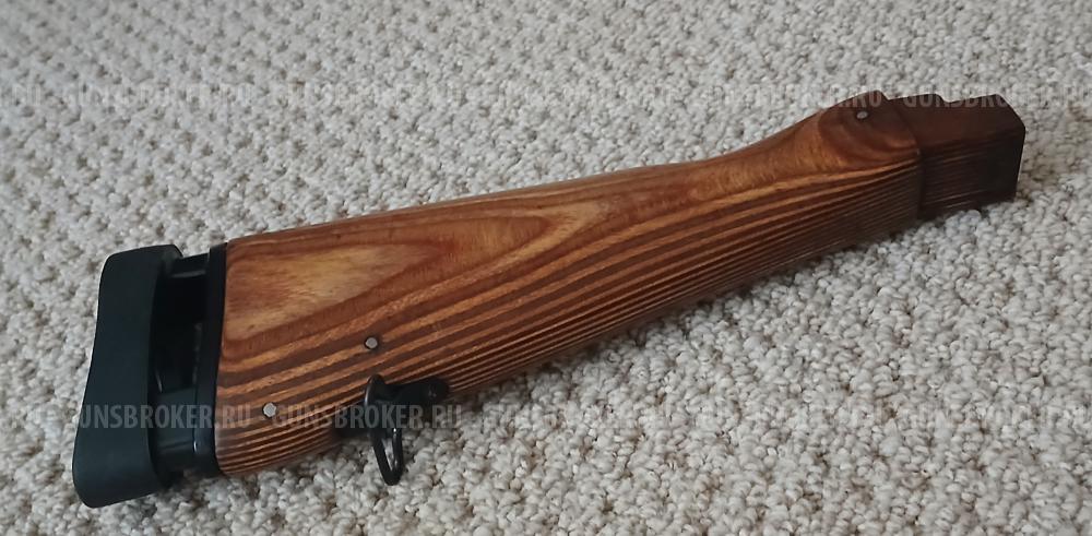 Приклад для АКМ