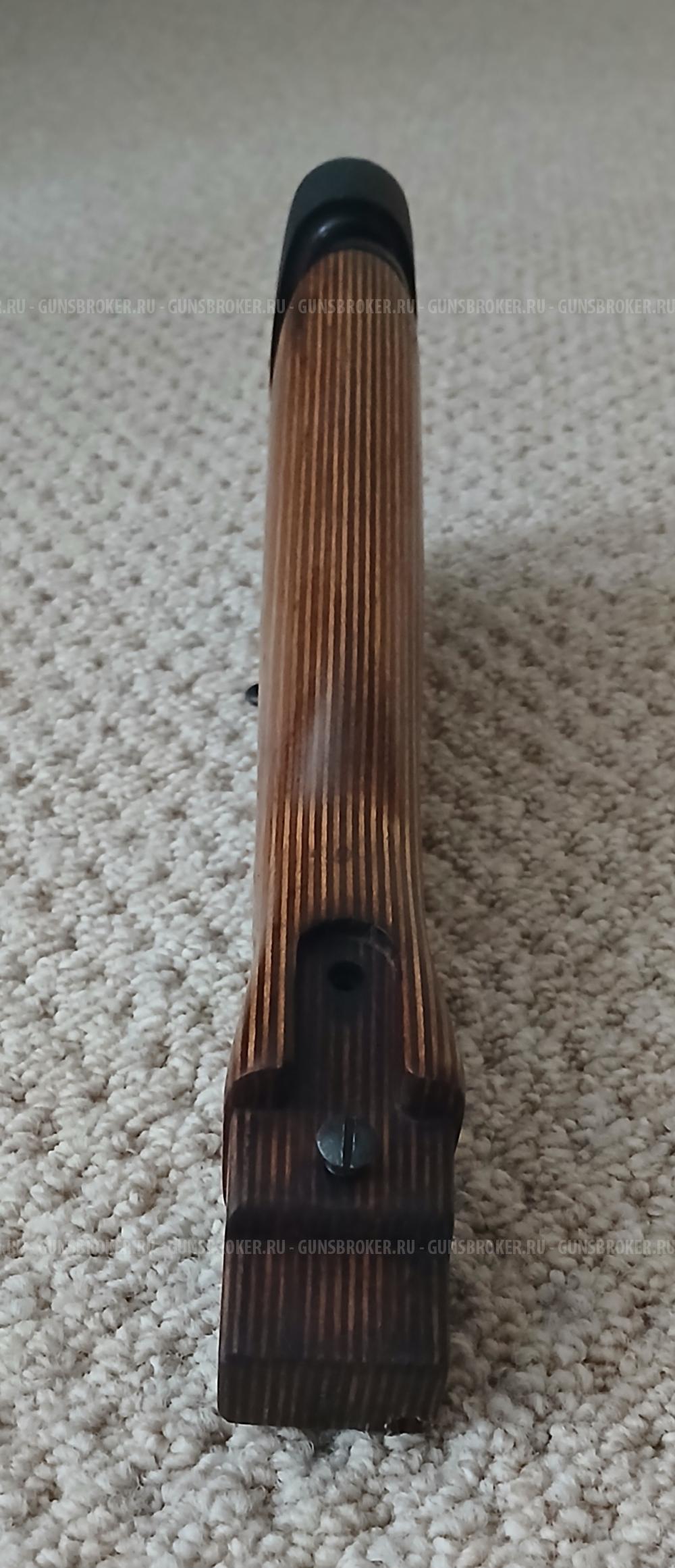 Приклад для АКМ