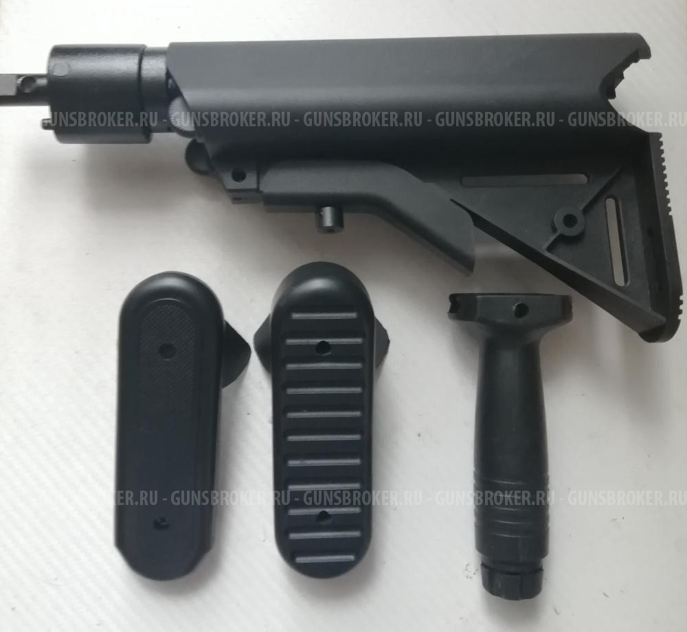 Приклад для арбалетов серии Ek Cobra