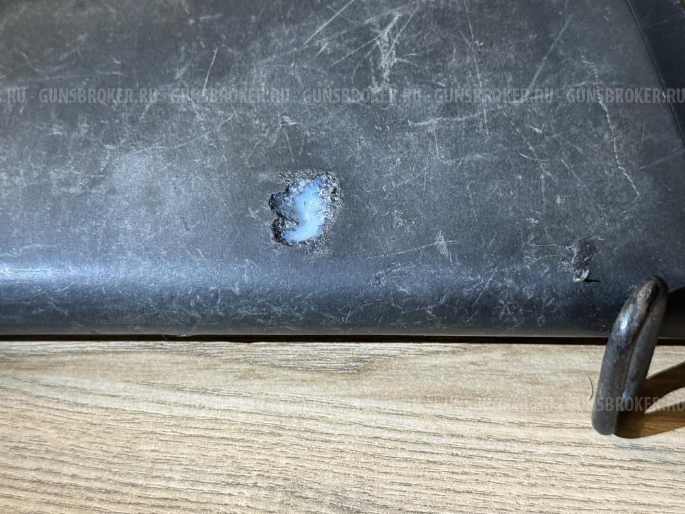 Приклад для Colt M16 оригинал, 1960е года