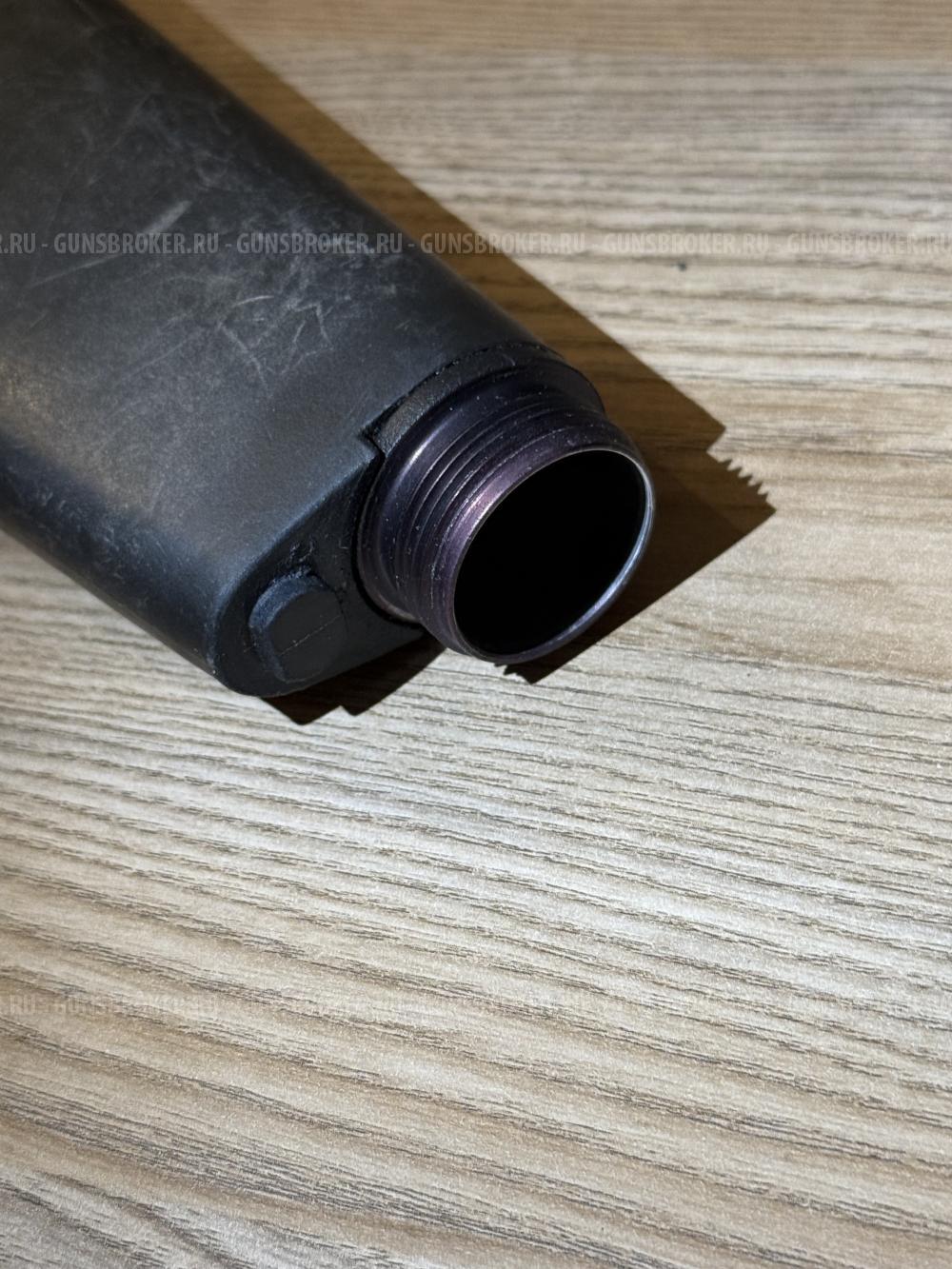 Приклад для Colt M16 оригинал, 1960е года